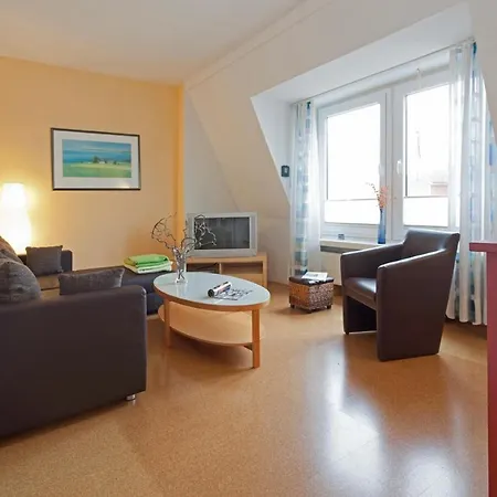 Elise Apartment Norderney